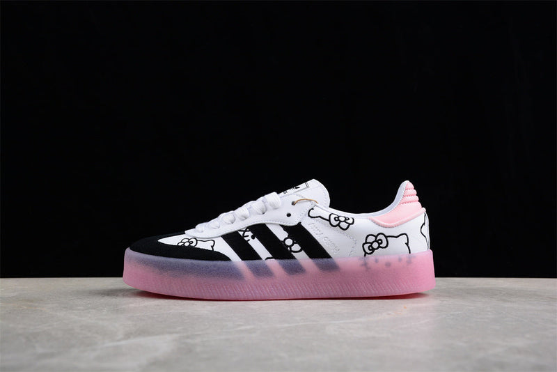 Adidas Samba HELLO KITTY