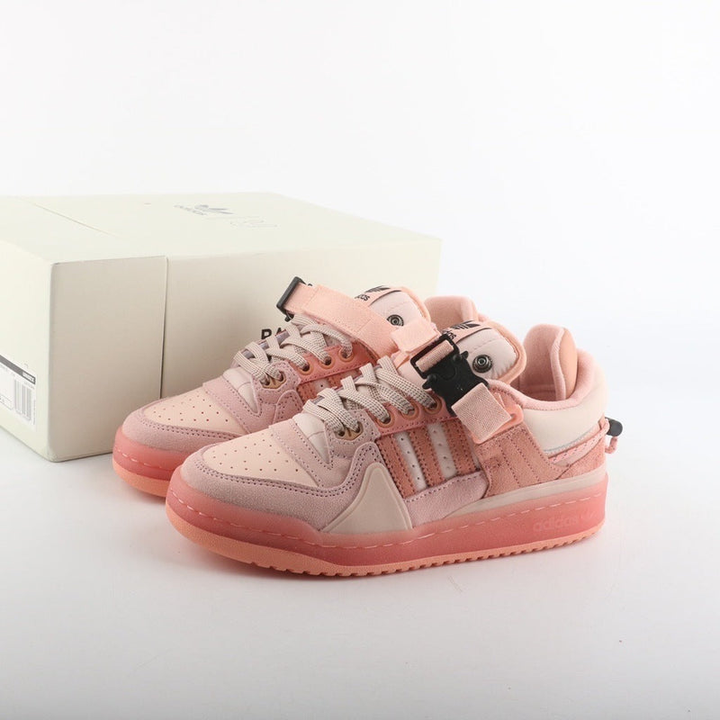 Adidas Bad Bunny Pink Easter Egg GW0265