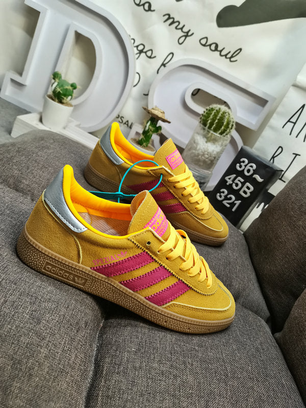 Adidas Handball Spezial Spark Lucid Pink