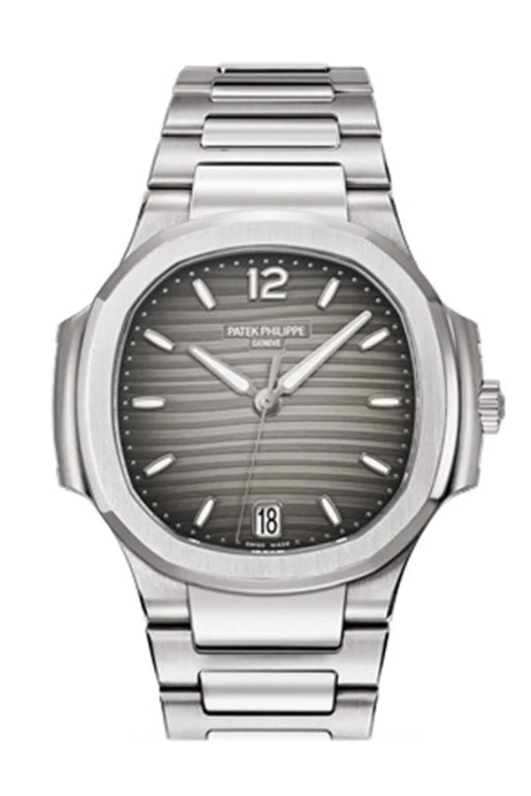 Patek Philippe Nautilus Automatic Ladies Watch