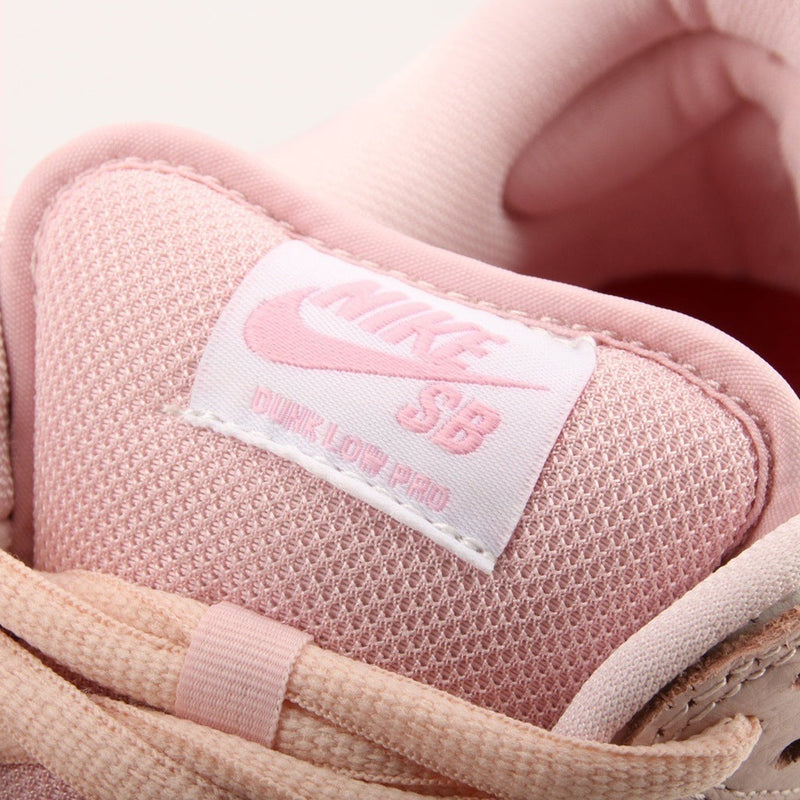 NIKE SB DUNK LOW PINK PIGEON