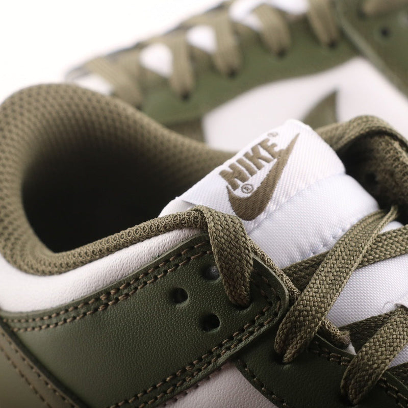 Nike Dunk Low Medium Olive