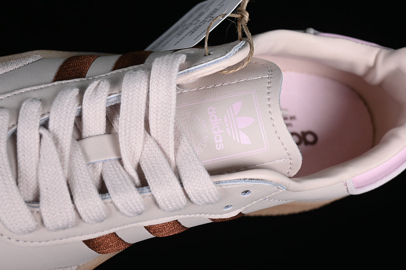 Adidas Sambae Putty Mauve Gum