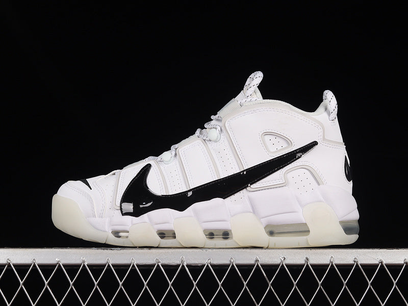 Nike Air More Uptempo Copy Paste White