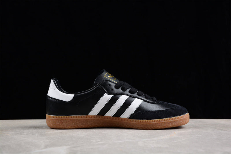 Adidas Samba Black Vegan