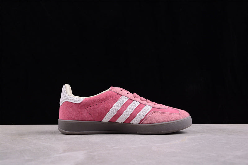 Adidas Gazelle Indoor Pink Cloud White