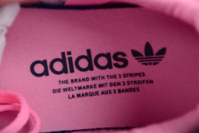 Adidas Gazelle Bold Pink Glow HO6122