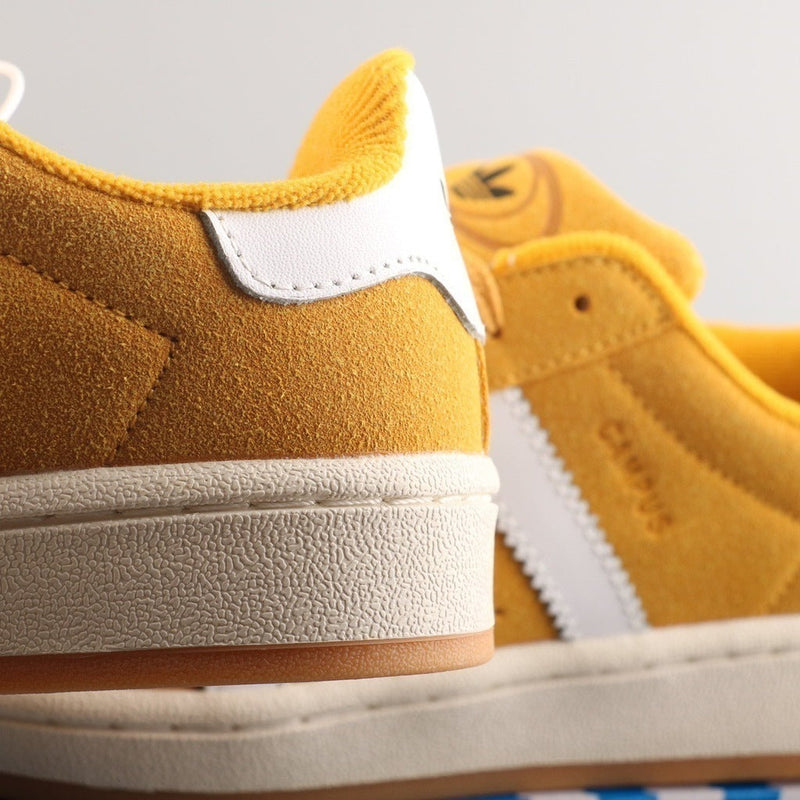 Adidas Campus 00s Spice Yellow HR1466