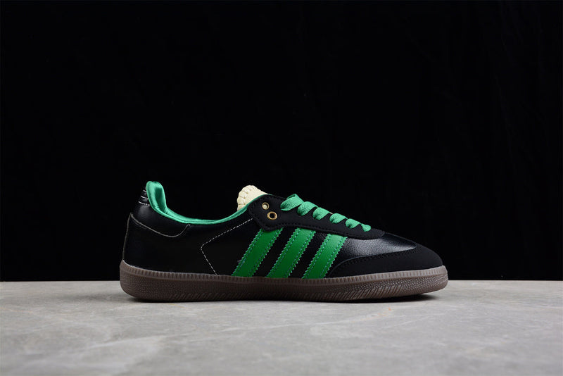 Adidas Samba Wales Bonner Black