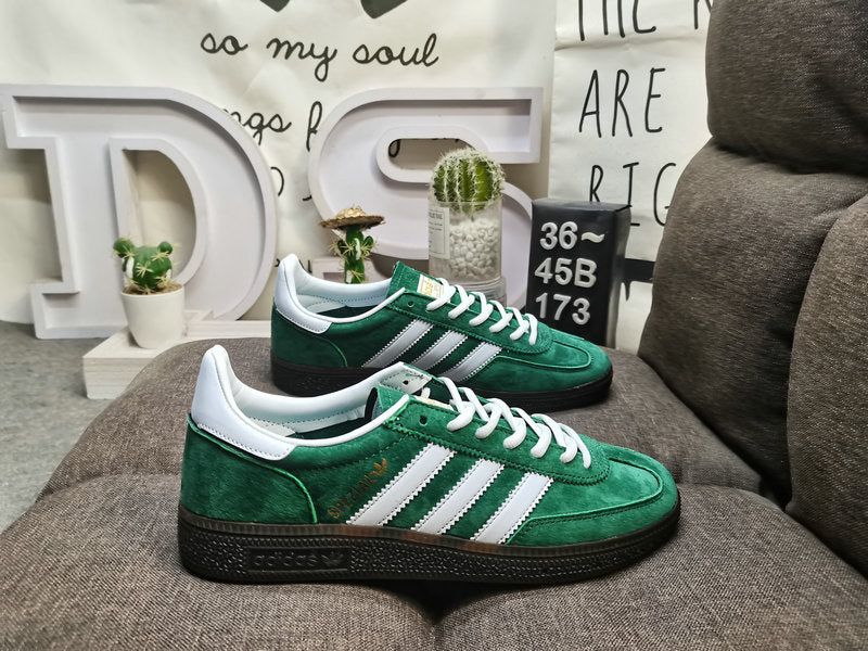 Adidas Handball Spezial Collegiate Green Gum