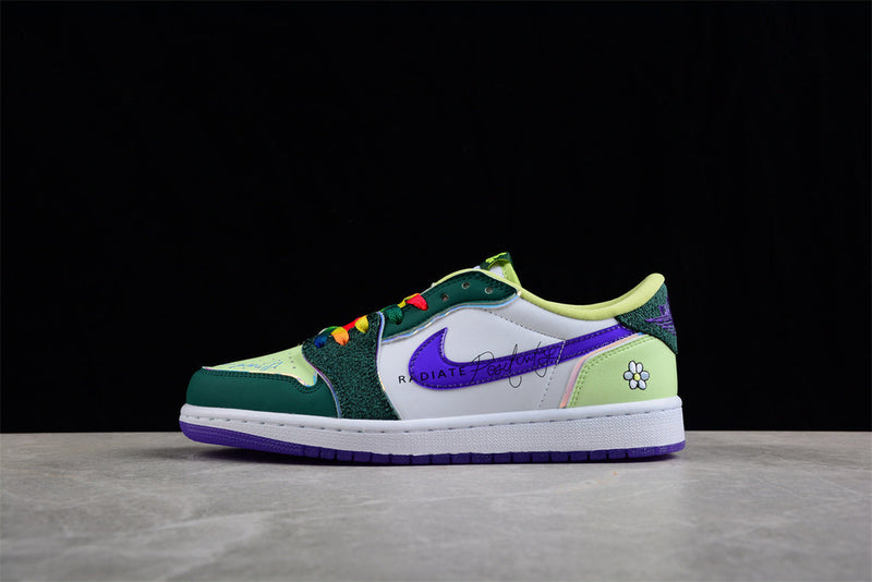 Jordan 1 Retro Low OG Doernbecher (2023) FD9665 531