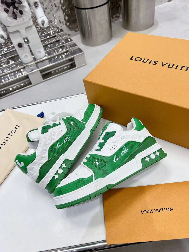 Louis Vuitton Trainer