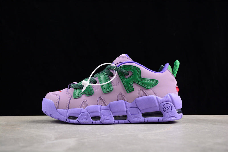 AMBUSH x NK Air More Uptempo Low