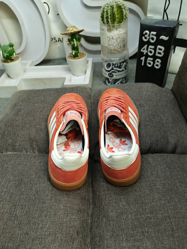 ADIDAS SPEZIAL Handball Preloved Red Gum