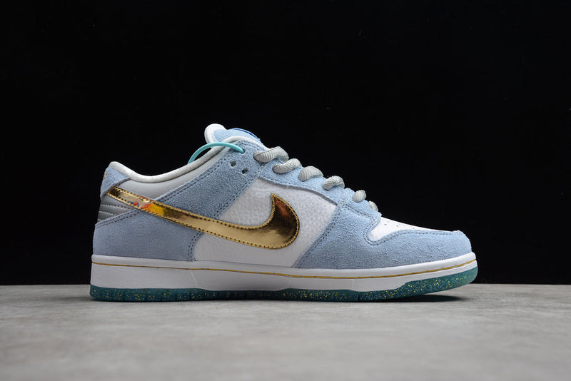 Nike SB Dunk Low Sean Cliver DC9936-100