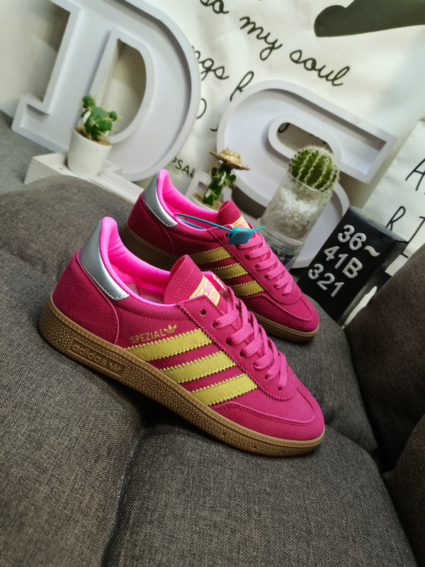 Handball Spezial Lucid Pink Almost Yellow