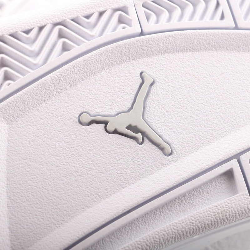 Air Jordan 4 Retro Pure Money 2017