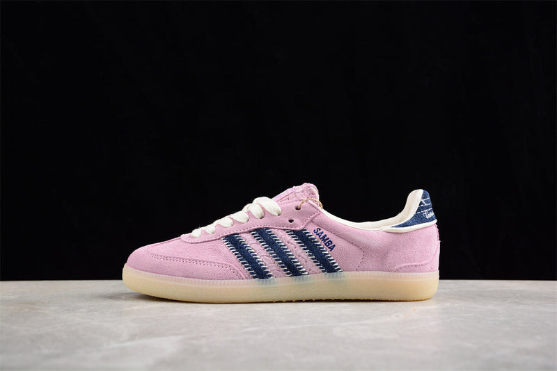 Adidas Samba OG notitle Pink