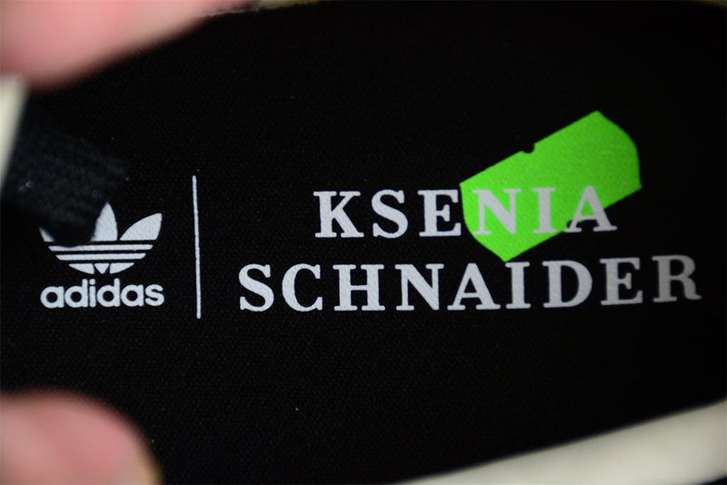 Adidas Sambae KSENIASCHNAIDER Black