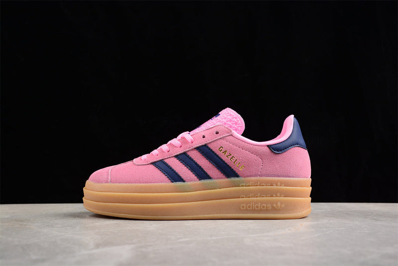 Adidas Gazelle Bold Pink Glow HO6122