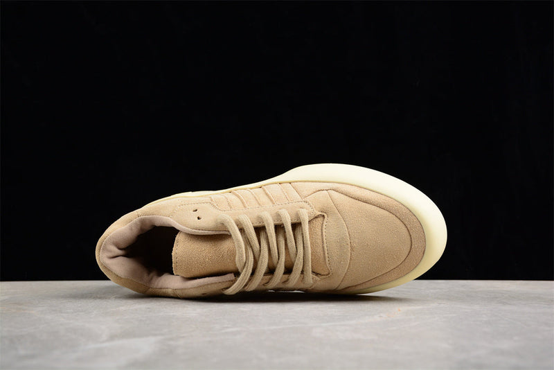 Adidas Fear of God Athletics '86 Lo Clay