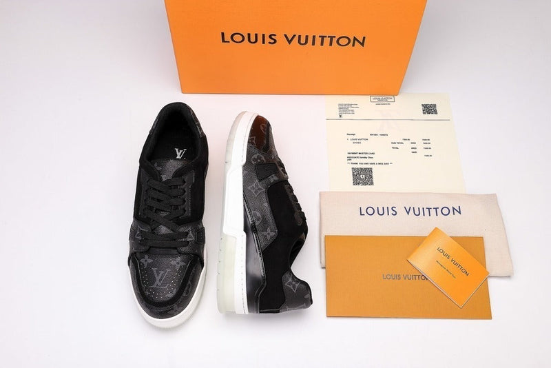 Louis Vuitton Trainer