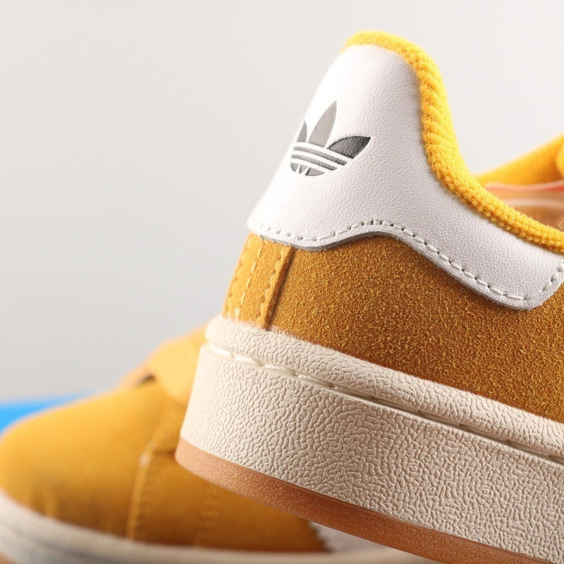 Adidas Campus 00s Spice Yellow HR1466