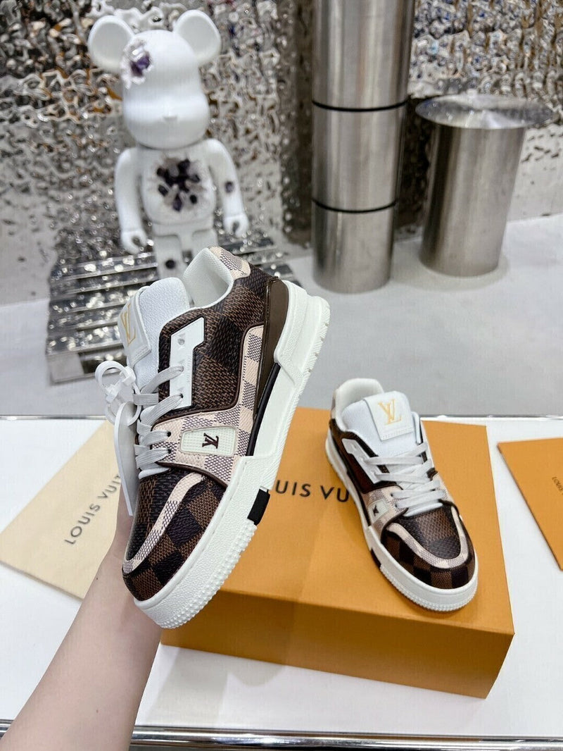 Louis Vuitton LV Trainer