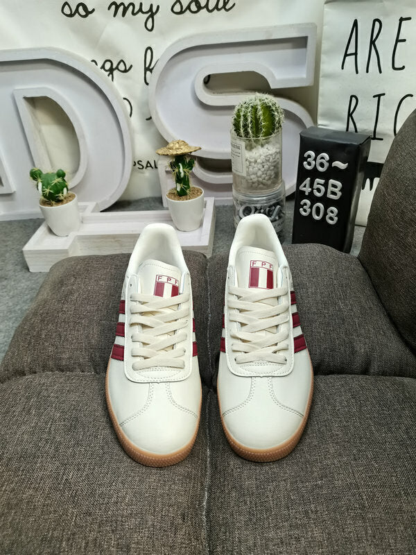 Adidas Gazelle Peru