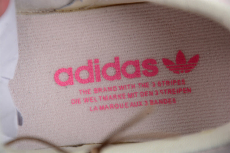 Adidas Sambae Ivory Pink Fusion