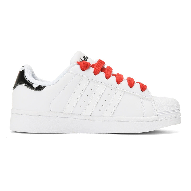 Adidas Superstar Hello Kitty Infantil