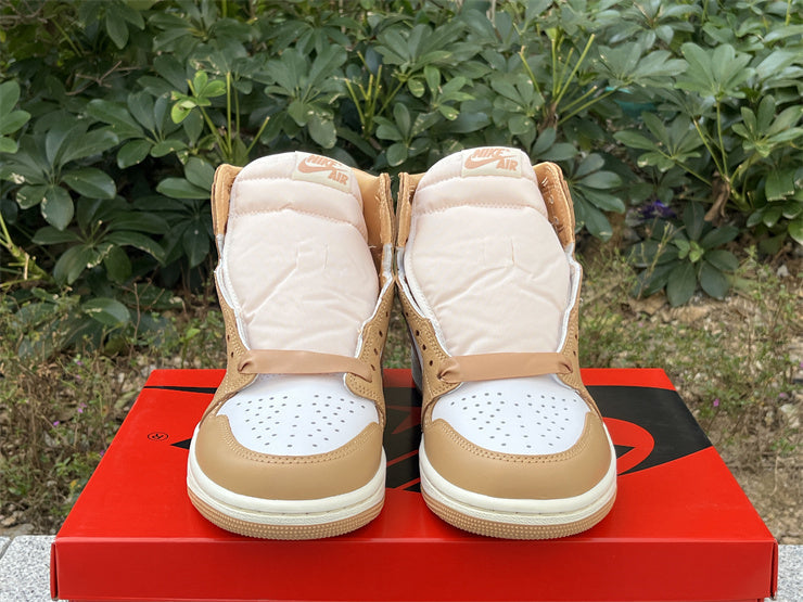 Air Jordan 1 High OG  Praline