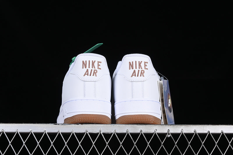 Nike Air Force 1 '07 Low Retro Color of the Month Jewel Bronze Gum