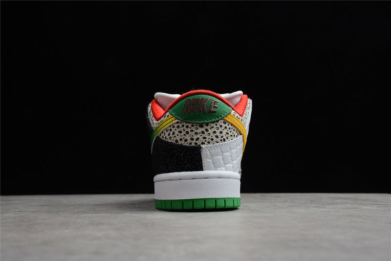 Nike SB Dunk Low What The Paul CZ2239 600