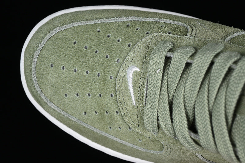 Nike Air Force 1 '07 Low Color of the Month Jewel Oil Green