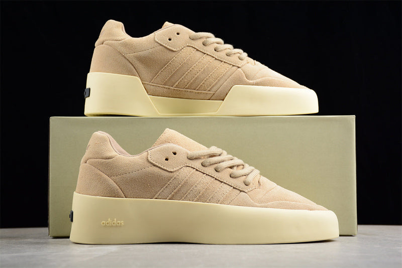 Adidas Fear of God Athletics '86 Lo Clay