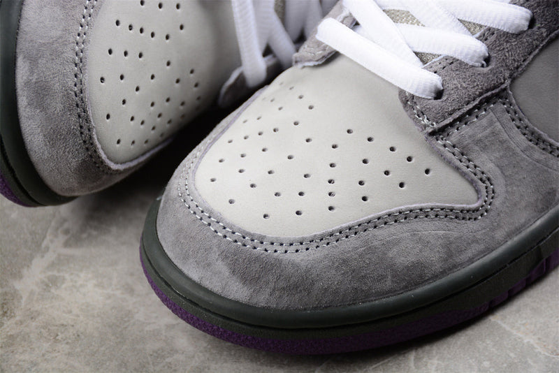 Nike Dunk Low Pro SB Purple Pigeon