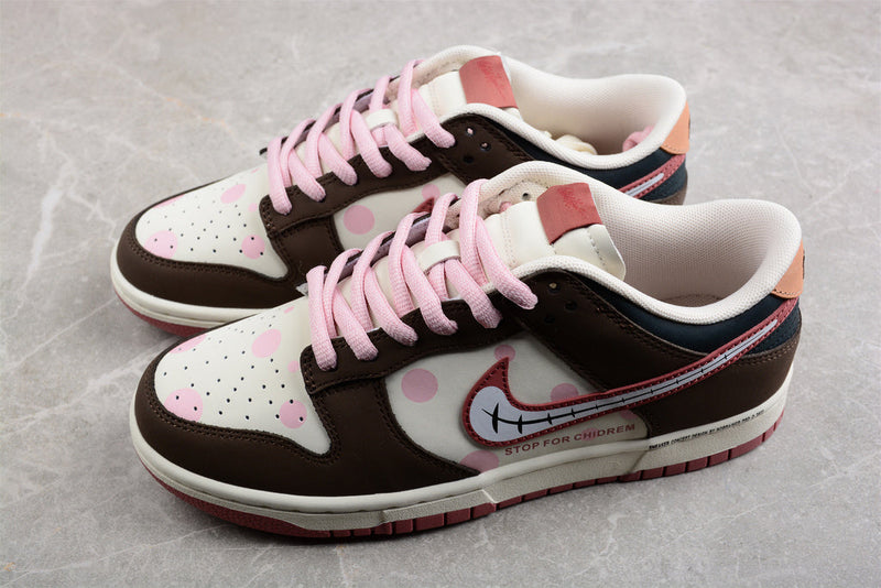 Nike SB Dunk Low Otomo Katsuhiro x Steamboy OST GY2021-132