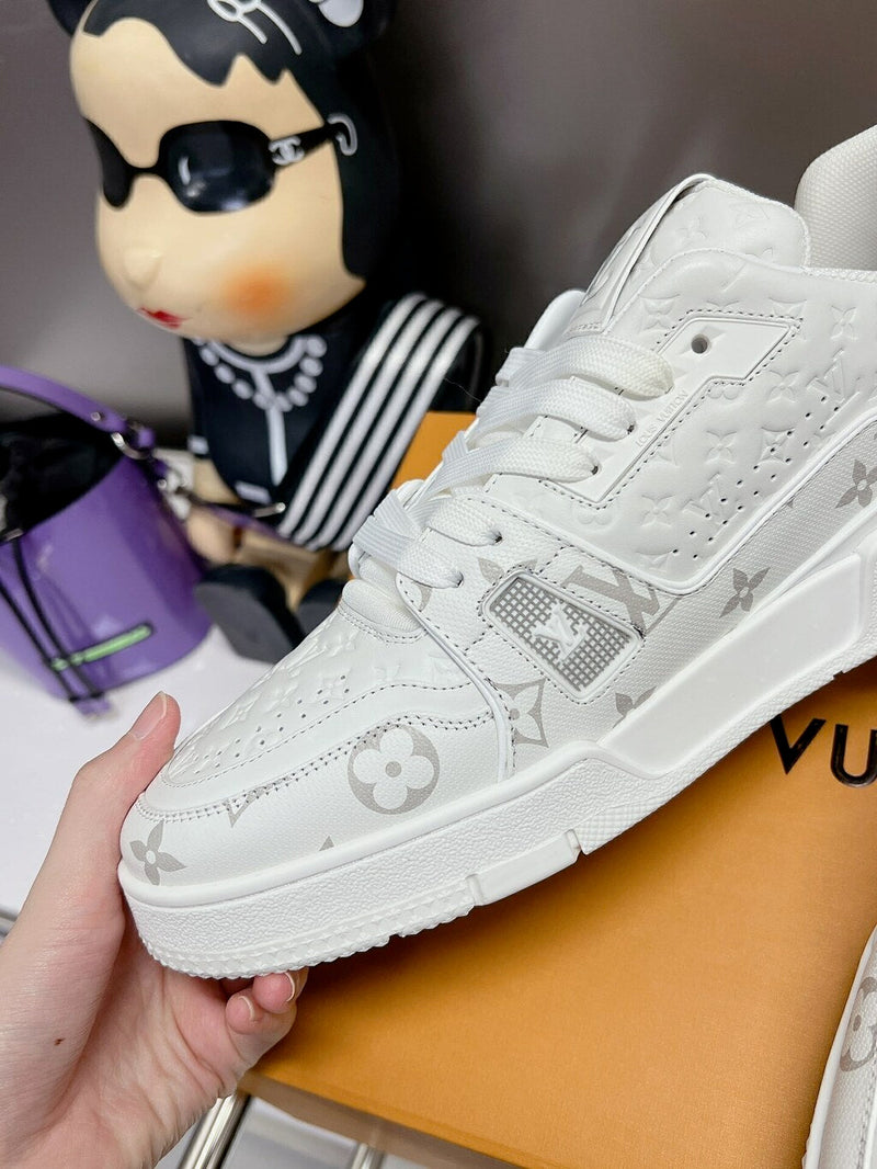 Louis Vuitton Trainer