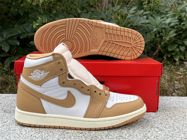 Air Jordan 1 High OG  Praline