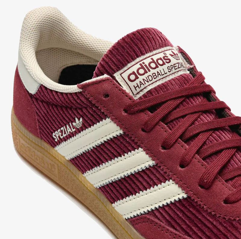 Adidas Handball Spezial Shadow Red