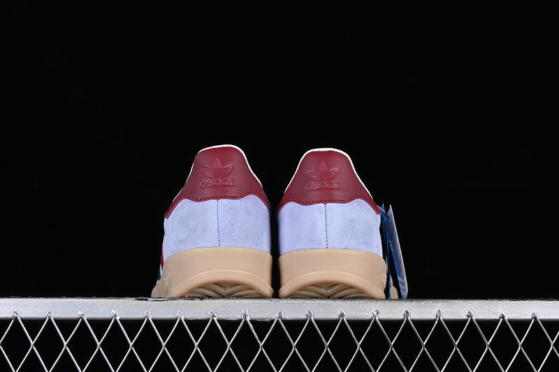 Adidas Gazelle Indoor Grey/Red/Green/Brown/White