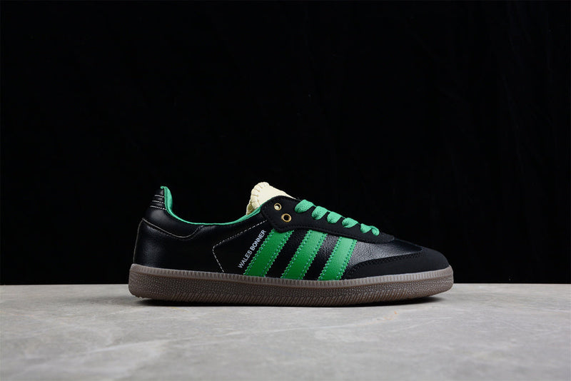 Adidas Samba Wales Bonner Black