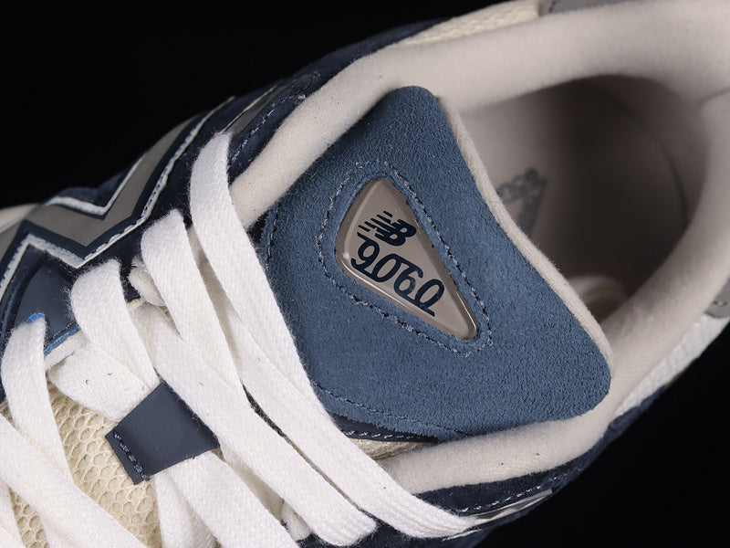 New Balance 9060 Natural Indigo U9060IND