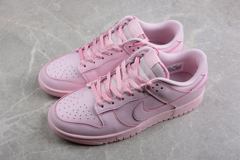 Nike Dunk Low Prism Pink 921803 601