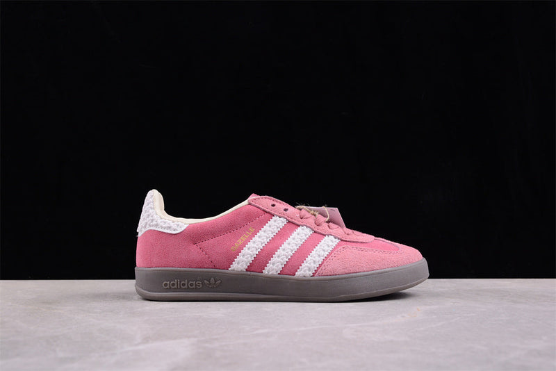 Adidas Gazelle Indoor Pink Cloud White