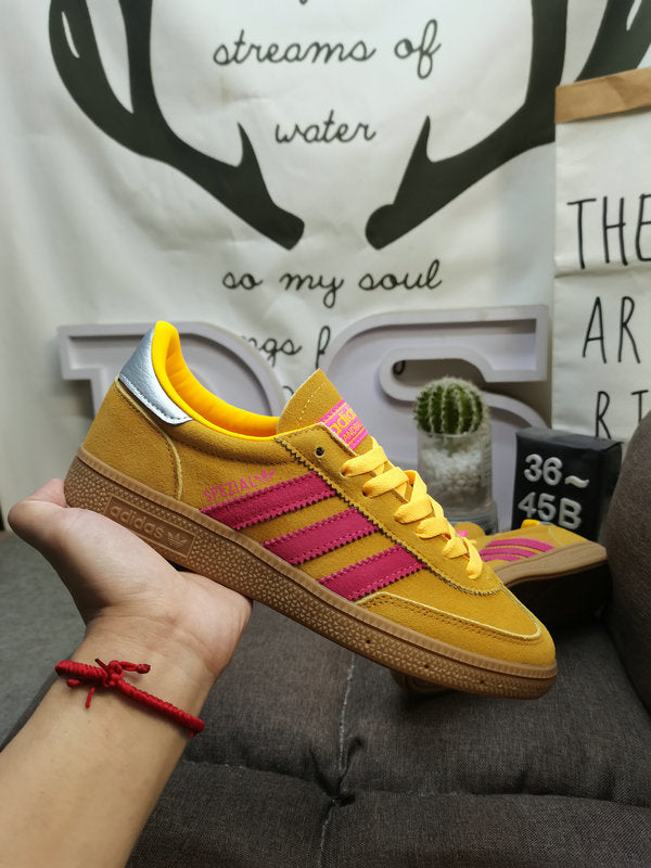 Adidas Handball Spezial Spark Lucid Pink