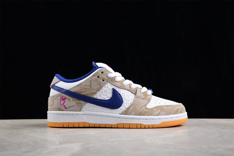 Nike SB Dunk Low x Rayssa Leal FZ5251 001