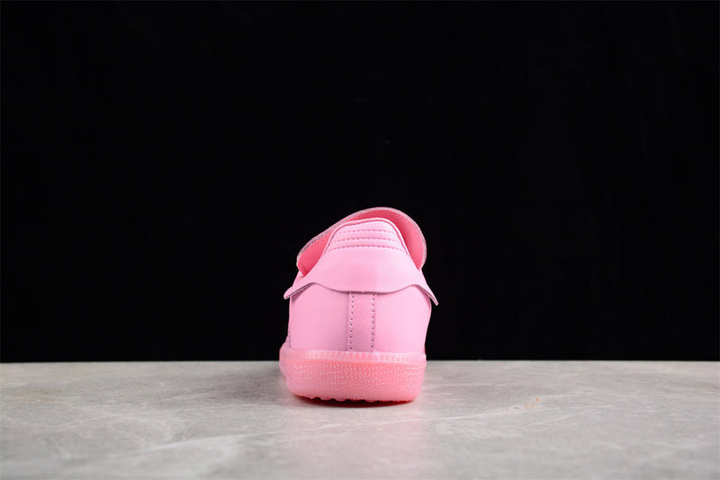 Adidas Samba Pharrell Humanrace Pink