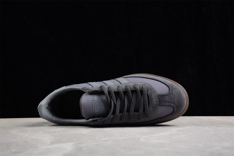 Adidas Handball Spezial Cordura Grey Gum